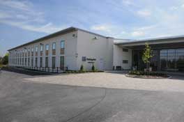 Holiday Inn Winchester,  Winchester